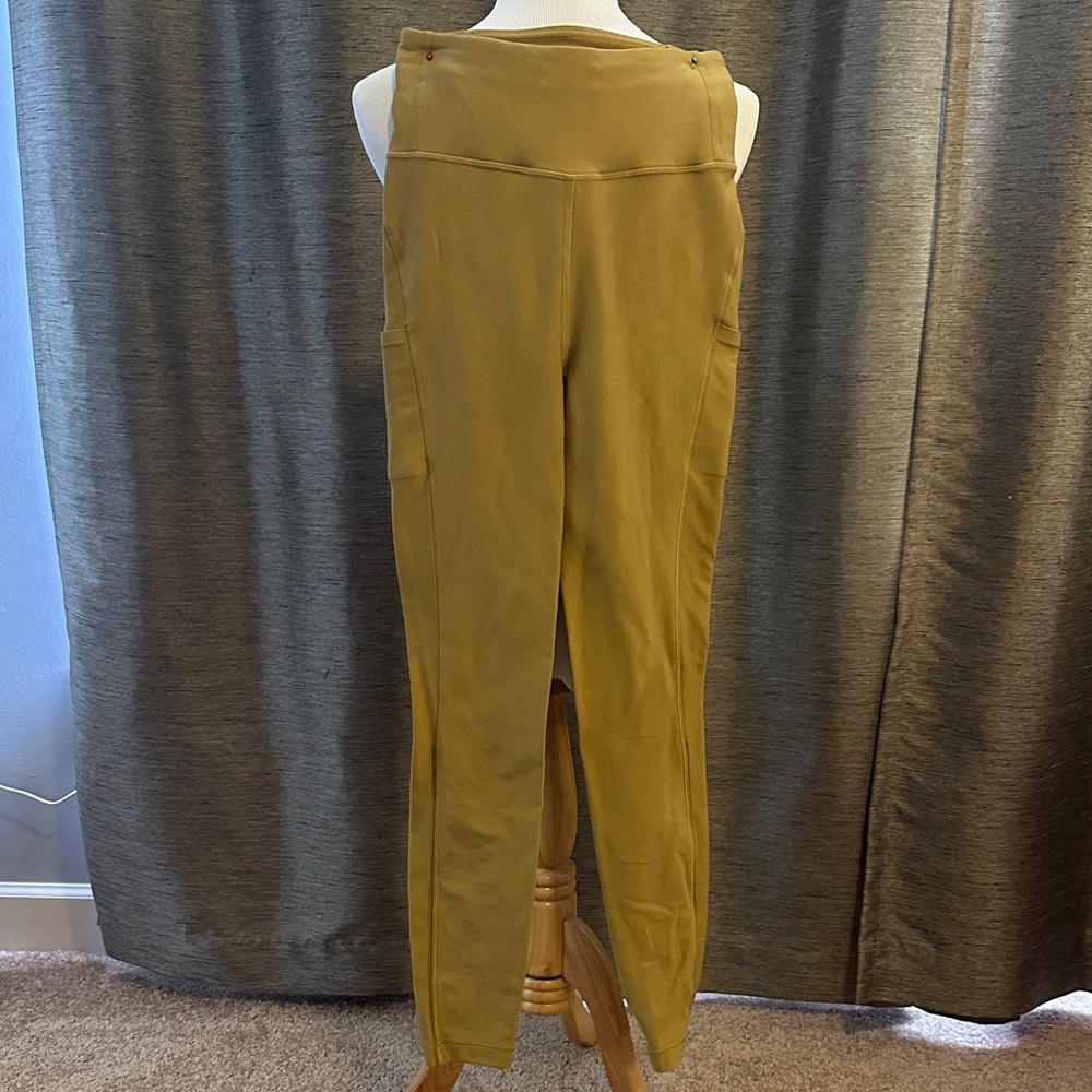 Lululemon Athletica Leggings